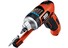 Screwdriver with Magnetic Screw Holder