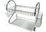Better Chef 16-inch Chrome Dish Rack