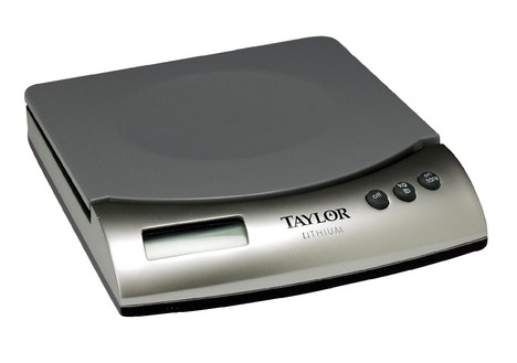 Taylor Digital Kitchen Scale