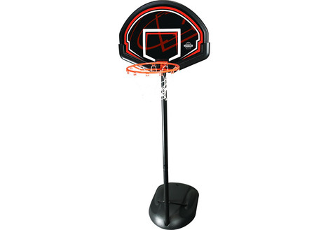 Lifetime 90022 32-inch Youth/Indoor Portable Basketball System