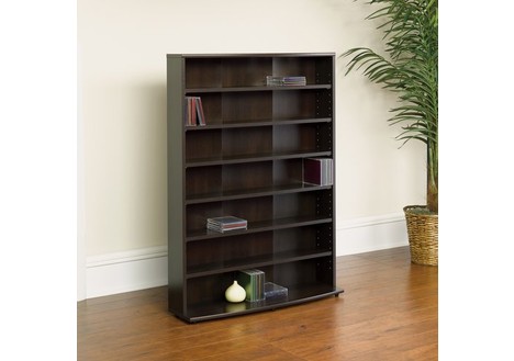 Sauder O'Sullivan Multimedia Storage Tower