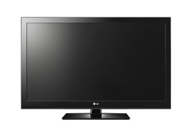 LG 47-Inch 1080p 120Hz LCD HDTV
