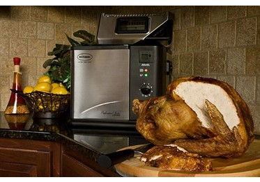 Butterball Indoor Electric Turkey Fryer