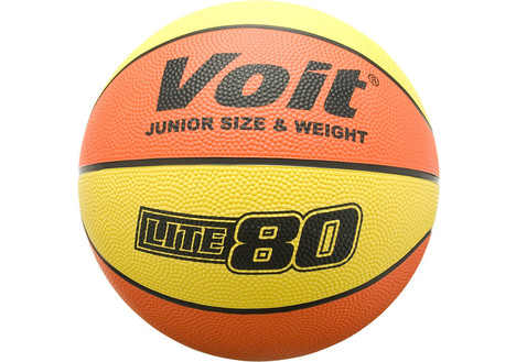 Voit Lite 80 Junior Basketball